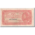 Banknote, Yugoslavia, 20 Dinara, 1944, Undated, KM:51c, VG(8-10)
