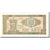 Banknot, Mołdawia, 1 Leu, 1992, Undated, KM:5, UNC(65-70)