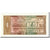 Banknote, Moldova, 1 Leu, 1992, Undated, KM:5, UNC(65-70)