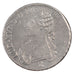 FRANCE, Ecu, 1783, Paris, EF(40-45), Silver, Gadoury #356, 29.40
