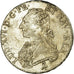 Coin, France, Louis XVI, Écu aux branches d'olivier, Ecu, 1783, Paris