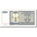Banknote, Croatia, 1 Million Dinara, 1993, Undated, KM:R10a, EF(40-45)