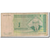 Bosnia - Herzegovina, 1 Convertible Marka, 1998, KM:60, VG(8-10)