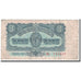 Banknote, Czechoslovakia, 3 Koruny, 1953, Undated, KM:79b, VF(20-25)