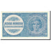 Banknote, Czechoslovakia, 1 Koruna, 1946, Undated, KM:58a, UNC(65-70)