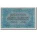 Czechoslovakia, 1 Koruna, 1919, 1919-04-15, KM:6a, EF(40-45)