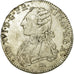 France, Louis XVI, Ecu aux branches d'olivier, 1785, Orléans, Silver