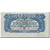 Banknot, Czechosłowacja, 5 Korun, 1944, Undated, KM:46s, AU(55-58)