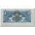 Banknot, Czechosłowacja, 5 Korun, 1944, Undated, KM:46s, AU(55-58)