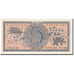 Banknote, Slovakia, 5 Korun, 1945, Undated, KM:8s, UNC(65-70)