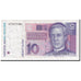 Banknote, Croatia, 10 Kuna, 1993, 1993-10-31, KM:29a, AU(50-53)