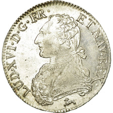 Coin, France, Louis XVI, Écu aux branches d'olivier, Ecu, 1786, Orléans