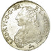 Coin, France, Louis XVI, Écu aux branches d'olivier, Ecu, 1786, Orléans