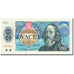 Banknote, Czechoslovakia, 20 Korun, 1988, Undated, KM:95, UNC(65-70)