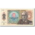 Banknote, Czechoslovakia, 10 Korun, 1986, Undated, KM:94, UNC(65-70)