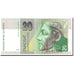 Banknote, Slovakia, 20 Korun, 1993, 1993-09-01, KM:20a, UNC(65-70)