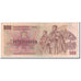 Banconote, Repubblica Ceca, 500 Korun, 1973, KM:2, Undated, BB