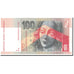 Banknote, Slovakia, 100 Korun, 2004, 2004-11-05, KM:44, UNC(65-70)