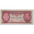 Billet, Hongrie, 100 Forint, 1962, 1962-10-12, KM:171c, SUP