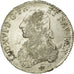 Coin, France, Louis XVI, Écu aux branches d'olivier, Ecu, 1787, Toulouse