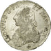 Munten, Frankrijk, Louis XVI, Écu aux branches d'olivier, Ecu, 1787, Toulouse
