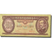 Banknote, Hungary, 100 Forint, 1975, 1975-10-28, KM:171e, EF(40-45)