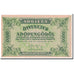 Banknote, Hungary, 50,000 (Ötvenezer) Adópengö, 1946, 1946-05-25, KM:138a