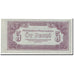 Hungary, 5 Pengö, 1944, KM:M4b, AU(50-53)