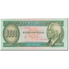 Ungheria, 1000 Forint, 1983, 1983-03-25, KM:173b, BB