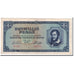 Banknote, Hungary, 1,000,000 Pengö, 1945, 1945-11-16, KM:122, AU(50-53)
