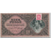 Banknote, Hungary, 1000 Pengö, 1945, 1945-07-15, KM:118b, EF(40-45)