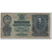 Hungary, 20 Pengö, 1930, KM:97, 1930-01-02, VF(20-25)