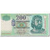 Hungary, 200 Forint, 1998, KM:178a, UNC(65-70)