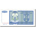 Billet, Croatie, 10 Million Dinara, 1993, Undated, KM:R12a, TTB+