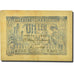 Banknote, Romania, 1 Leu, 1920, 1920-07-17, KM:26a, AU(50-53)