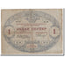 Montenegro, 1 Perper, 1914, KM:15, 1914-07-25, VF(20-25)