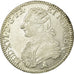 Coin, France, Louis XVI, Écu aux branches d'olivier, Ecu, 1790, Paris