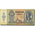Banknote, Hungary, 20 Pengö, 1941, 1941-01-15, KM:109, AU(50-53)