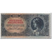 Banknote, Hungary, 10,000 Milpengö, 1946, 1946-04-29, KM:126, AU(55-58)