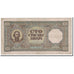 Banknote, Serbia, 100 Dinara, 1943, 1943-01-01, KM:33, VF(30-35)