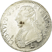Coin, France, Louis XVI, Écu aux branches d'olivier, Ecu, 1790, Paris