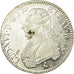 Coin, France, Louis XVI, Écu aux branches d'olivier, Ecu, 1790, Paris