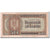 Banknot, Serbia, 50 Dinara, 1942, 1942-05-01, KM:29, EF(40-45)