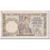 Billete, 500 Dinara, 1941, Serbia, KM:27A, 1941-11-01, SC