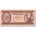 Hungary, 5000 Forint, 1990, KM:177a, 1990-07-31, EF(40-45)