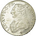 Coin, France, Louis XVI, Écu aux branches d'olivier, Ecu, 1790, Paris