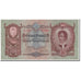 Banknote, Hungary, 50 Pengö, 1932, 1932-10-01, KM:99, UNC(65-70)