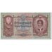 Banconote, Ungheria, 50 Pengö, 1932, KM:99, 1932-10-01, FDS