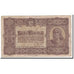 Hungary, 100 Korona, 1923, KM:73b, 1923-07-01, VF(20-25)