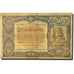 Banknote, Hungary, 50 Korona, 1920, 1920-01-01, KM:62, EF(40-45)